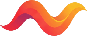 Voomerance logo (wave mark)